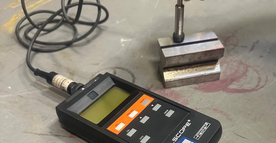 CTS-Hardness-Testing